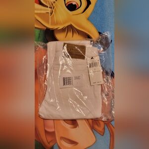 Polo by Ralph Lauren Kids White Jeans